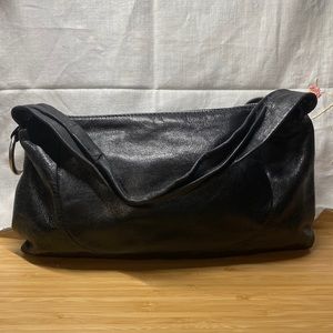 Gianni Chiarini Slouchy Shoulder Bag